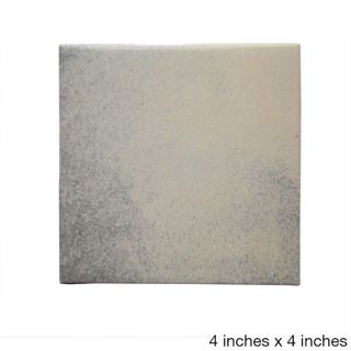 Mottled Concrete Surface Ceramic Wall Tiles (pack Of 20) (samples Available)