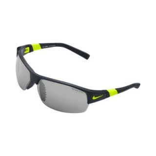 Nike Show X2 Sunglasses   Black