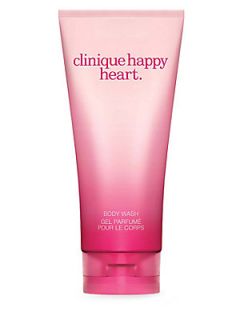 Clinique Happy Heart Body Wash/6.7 oz.   No Color