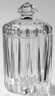Astral Peerage (Round,Curved Bowl) Cylinder Jar &  Lid 5   Round,Curved Bowl Sh