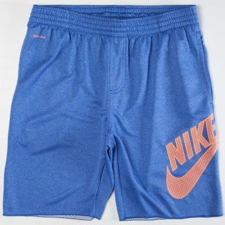 Sunday Mens Sweat Shorts Royal In Sizes Large, X Large, Xx Large, Medium,