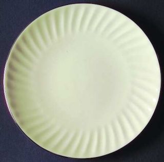Flintridge Cellino (Plat) Bread & Butter Plate, Fine China Dinnerware   Swirled,