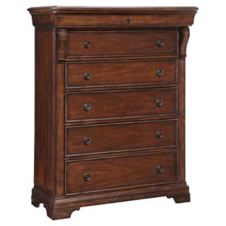 A.R.T. Margaux 6 Drawer Chest 166150 2630