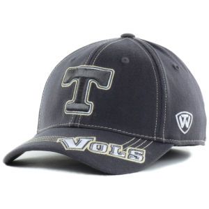 Tennessee Volunteers Top of the World NCAA Slate One Fit Cap