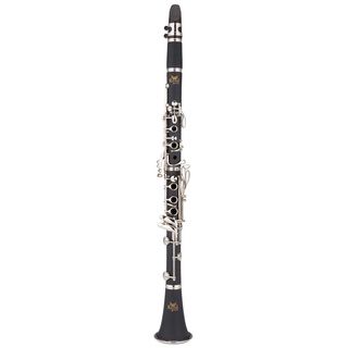 Ravel Paris 302 Bb Clarinet (BlackType of instrument ClarinetWeight 32HandmadeImported )