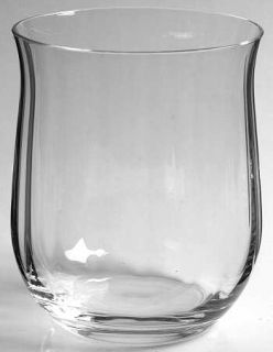 Mikasa French Countryside Double Old Fashioned   Clear,Optic Bowl,No Trim
