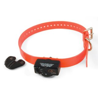 SportDOG Deluxe Bark Control Collar