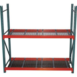 AK Utility Rack Wire Deck   36in. x 46in., Model# AK 3646 2500