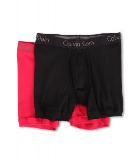 Calvin Klein Underwear Body Boxer Brief 2 Pack U1805 Mens Underwear (Multi)