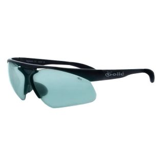 Bolle Vigilante Competivision Sunglasses  Black