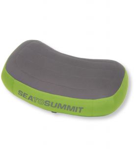 Sea To Summit Aeros Inflatable Pillow