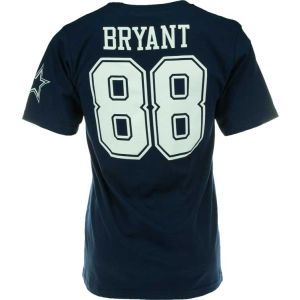 Dallas Cowboys Dez Bryant NFL Eligible Receiver T Shirt