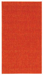 Indoor/ Outdoor St. Barts Red Rug (2 X 37) (RedPattern FloralMeasures 0.25 inch thickTip We recommend the use of a non skid pad to keep the rug in place on smooth surfaces.All rug sizes are approximate. Due to the difference of monitor colors, some rug 