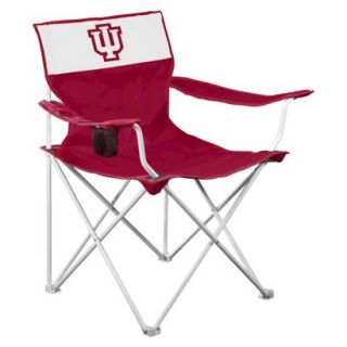 NCAA Portable Chair Indiana