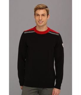 Dale of Norway R dkleiva Masculine Mens Sweater (Black)