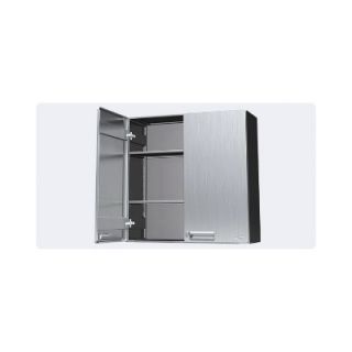 Hercke 30 Inch Overhead Storage Cabinet S72 OSC301230 S72