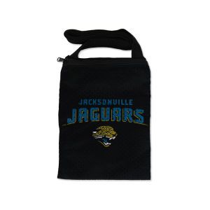Jacksonville Jaguars Gameday Pouch