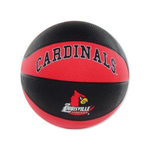 Louisville Cardinals Jarden Sports Alley Oop Youth Basketball
