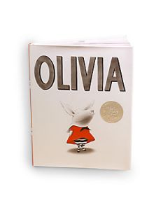 Simon & Schuster Olivia   Olivia