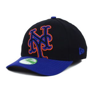 New York Mets New Era MLB 2014 Youth Clubhouse 39THIRTY Cap