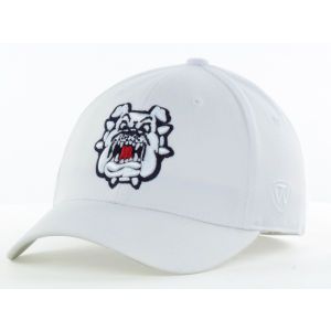 Fresno State Bulldogs Top of the World NCAA PC