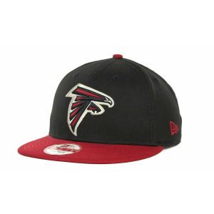 Atlanta Falcons New Era NFL Baycik 9FIFTY Snapback Cap