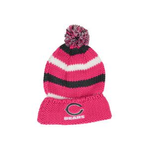 Chicago Bears New Era NFL 2013 BCA Chunky Stripe Knit