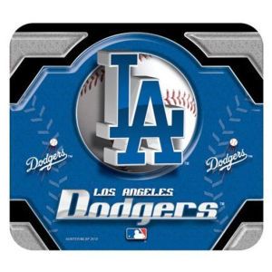 Los Angeles Dodgers Mousepad