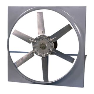 Canarm Direct Drive Wall Fan   30in., 18,200 CFM, Model# ADD30T10500B