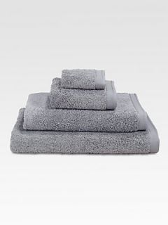 Frette Superb Guest Towel   Pearl