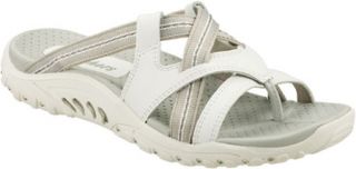 Womens Skechers Reggae Soundstage   White Casual Shoes