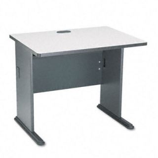 Bush Series A Workstation Desk