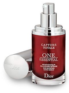 Dior Capture Totale One Essential Super Skin Booster/1.7 oz.   No Color