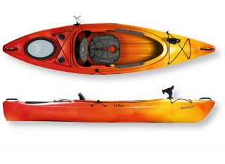 Manatee Deluxe Angler Kayak