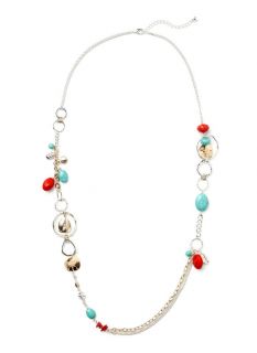 Catherines Womens Spring Jubilee Necklace