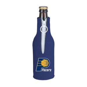 Indiana Pacers Bottle Coozie