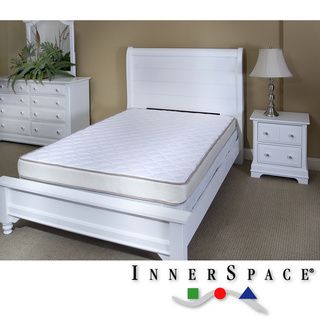 Innerspace 6 inch Queen size Foam Mattress