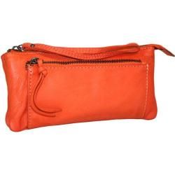 Womens Nino Bossi 1217 Orange