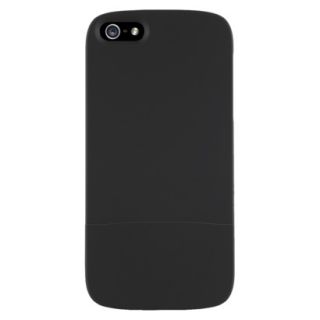 Agent18 Shield Case for iPhone5   Black (P5SLI/B)