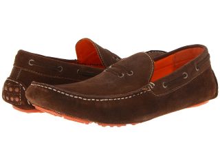 Bed Stu Coronado Mens Slip on Shoes (Tan)