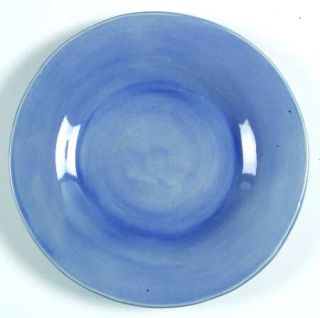 Pottery Barn Sausalito Slate Dinner Plate, Fine China Dinnerware   All Slate Gra
