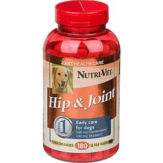 Nutritionals Hip and Joint Supplement