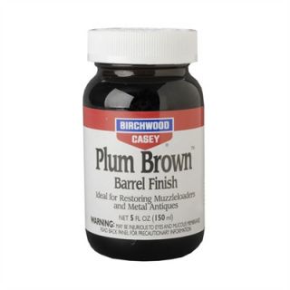 Plum Brown   5 Oz. Plum Brown