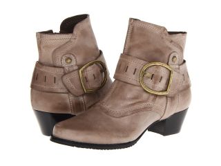 Walking Cradles Cheyenne ) Womens Boots (Beige)
