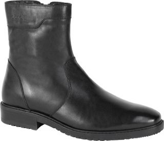 Mens Blondo Gavin   Black Ritzy Boots