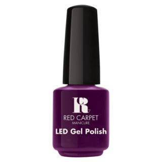 Red Carpet Manicure LED Gel Polish   Thank You, Thank You