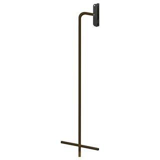 Cuddeback Genius Post Mount 3167 (BlackDimensions 50.75 inches high x 9 inches wide x 2 inches deepWeight 3.6 pounds )