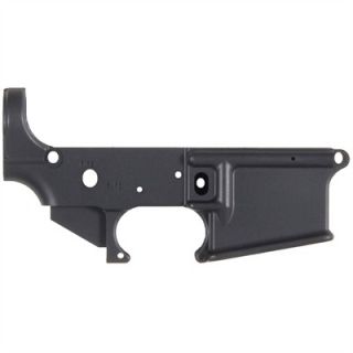 Ar 15 Lower Receivers   Stripped Lower Receiver