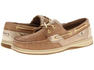 Sperry Top Sider Bluefish 2 Eye Womens Lace up casual Shoes (Beige)