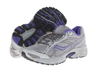 Saucony Cohesion TR7 Womens Shoes (Gray)